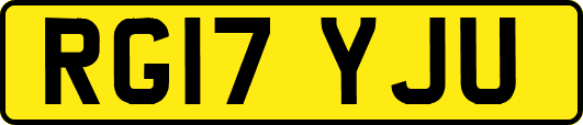 RG17YJU