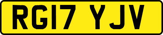 RG17YJV
