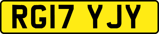 RG17YJY