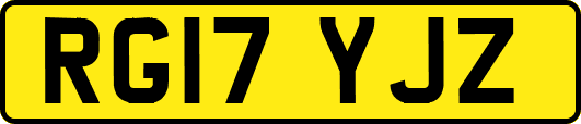 RG17YJZ
