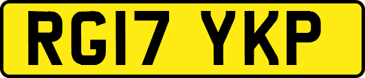 RG17YKP
