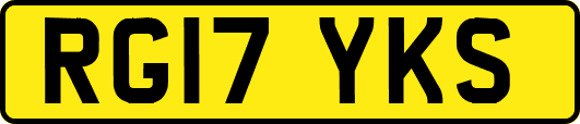 RG17YKS