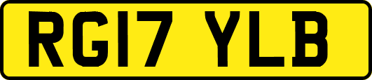 RG17YLB