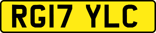 RG17YLC