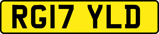 RG17YLD
