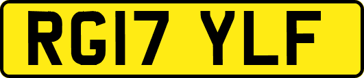 RG17YLF