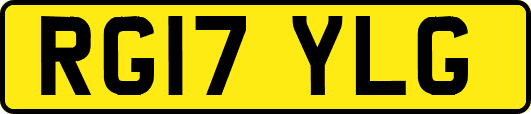 RG17YLG