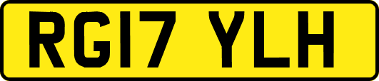 RG17YLH