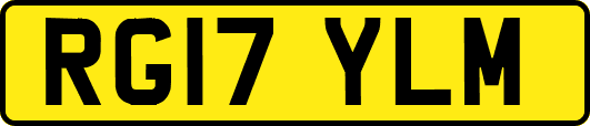 RG17YLM