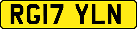 RG17YLN