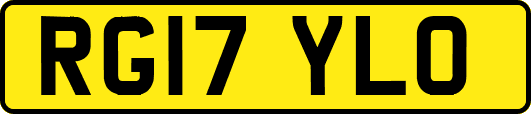 RG17YLO