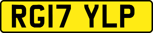 RG17YLP