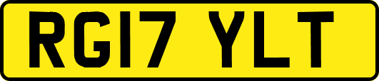 RG17YLT