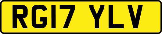 RG17YLV