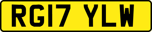 RG17YLW