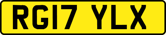 RG17YLX