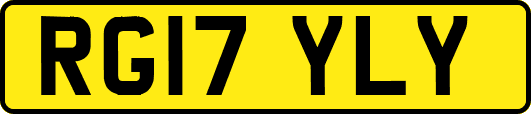 RG17YLY