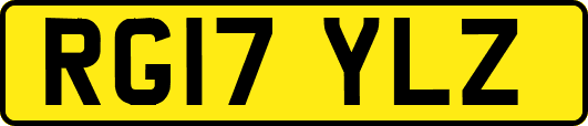 RG17YLZ