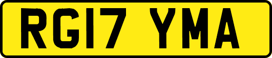 RG17YMA
