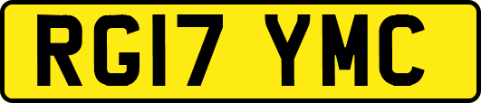 RG17YMC