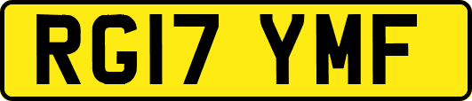 RG17YMF