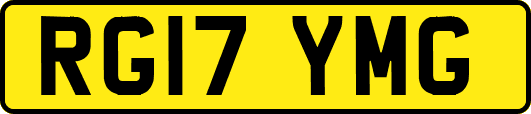 RG17YMG