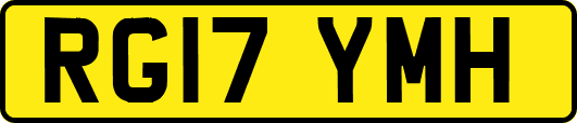 RG17YMH
