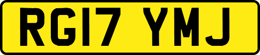 RG17YMJ