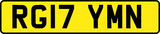 RG17YMN