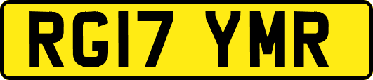 RG17YMR