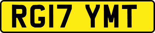 RG17YMT