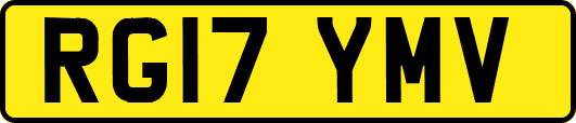 RG17YMV