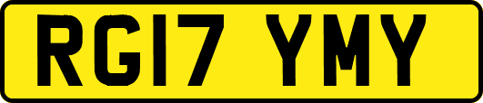 RG17YMY