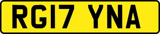 RG17YNA