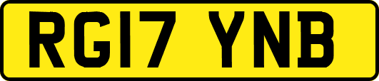 RG17YNB