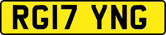 RG17YNG