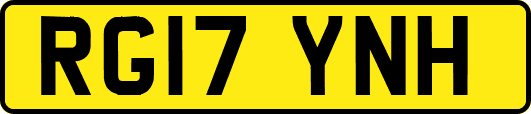 RG17YNH