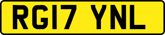 RG17YNL