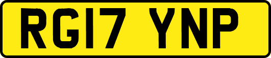 RG17YNP
