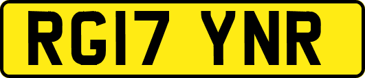 RG17YNR