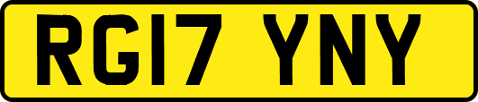 RG17YNY