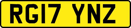RG17YNZ