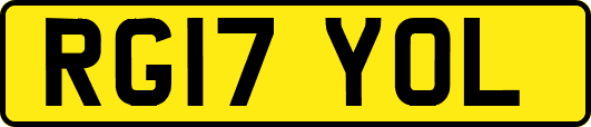 RG17YOL
