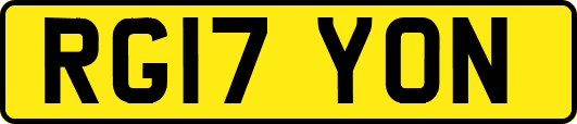RG17YON