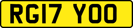 RG17YOO