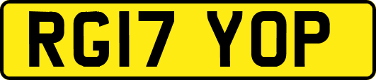 RG17YOP