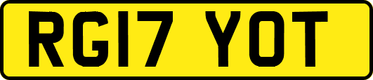 RG17YOT