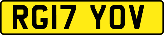 RG17YOV