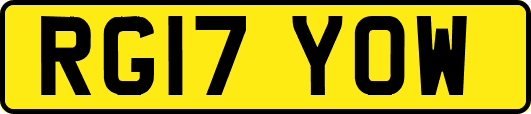 RG17YOW