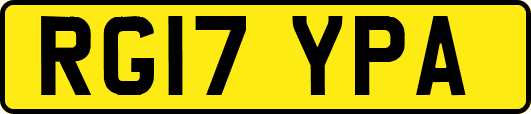 RG17YPA